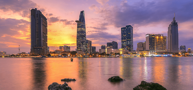 CABA and VACD join hands to tackle unexpected challenges