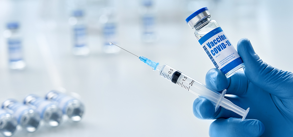 China and US Vaccines Diplomacy in South East Asia