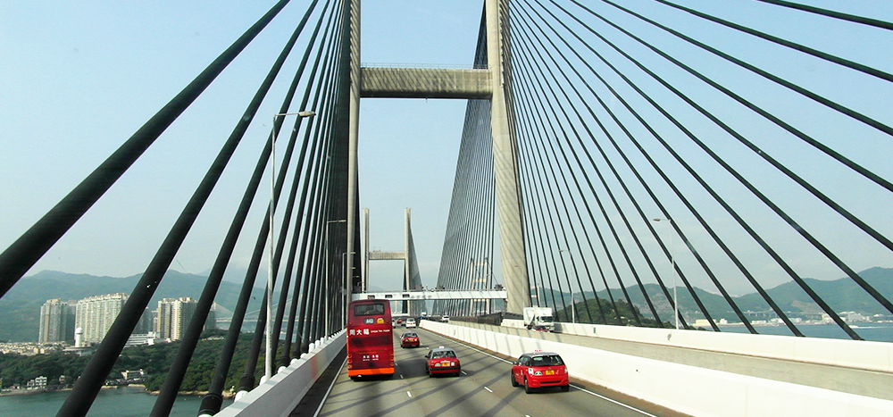 A fine balance required for the success of China’s Greater Bay Area