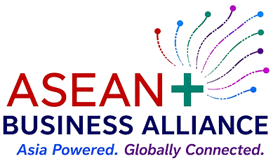 ASEAN Plus Business Alliance logo